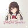 YukiSub Updates