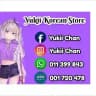 Yukii-Store(🇰🇷🇯🇵🇺🇸)💯