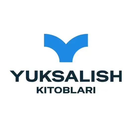 Yuksalish kitoblari Profile