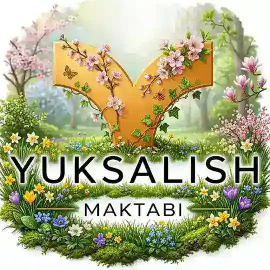 Yuksalish maktabi | ANDIJON
