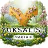 Yuksalish maktabi | ANDIJON