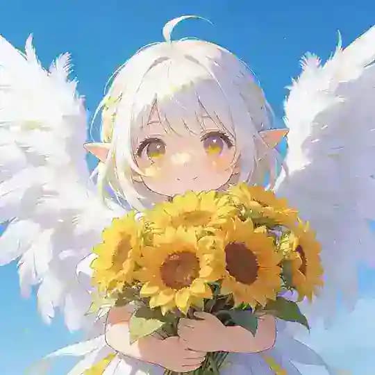 羽葵女仆测频区~❤️‍🔥