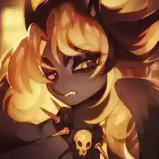 ⚡YulFiWolf⚡