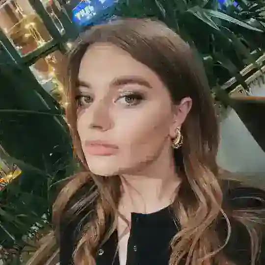 Yulia Nagubneva