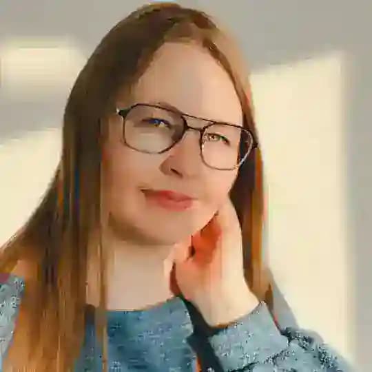 Юлия Некрасова ❤️🇷🇺