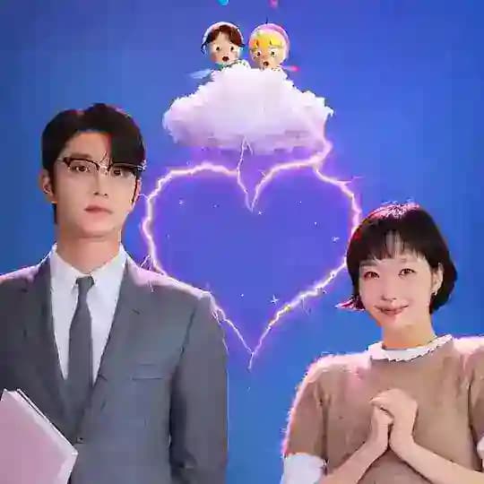 Yumis Cells S3 2023 | Eng Sub