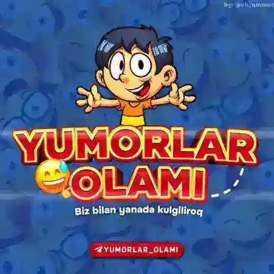 Yumorlar Olami