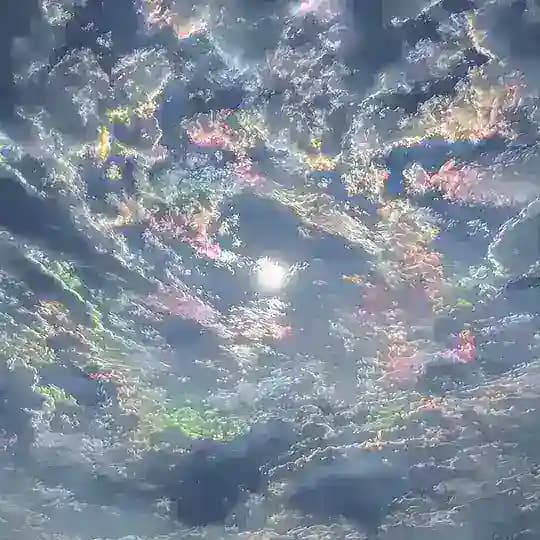 云中