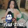 Yuna Zone. (DISBAND.)