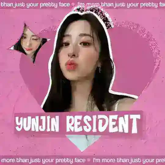 Yunjin Resident