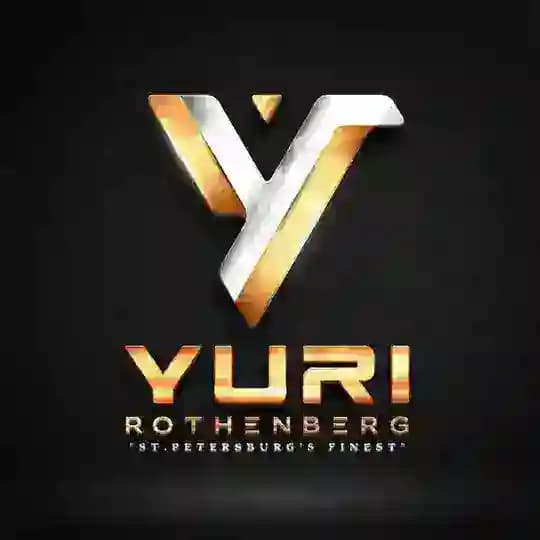 Yuri Rothenberg Official