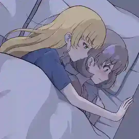 [NSFW] 每日百合本推送