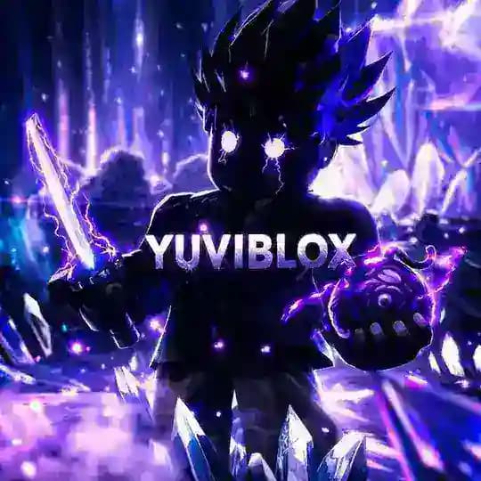 BF | Yuvi
