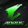 AORUS直装官方频道