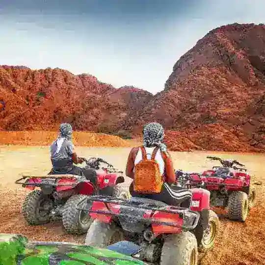 Мир Шарм-эль-Шейха 🇪🇬