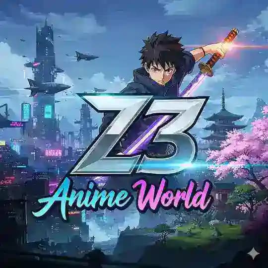 Z3 Anime World