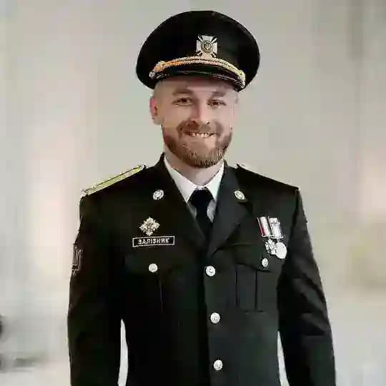 ZALIZNYAK
