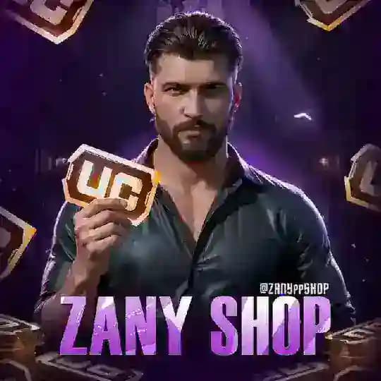 ZANY SHOP
