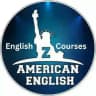 ZAmerican English Courses 🇺🇲