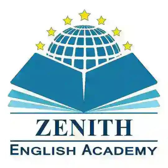 ZENITH English Academy