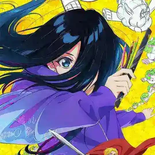 ZENSHU Dual | ZENSHU English Dub