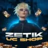 ZETIK UC