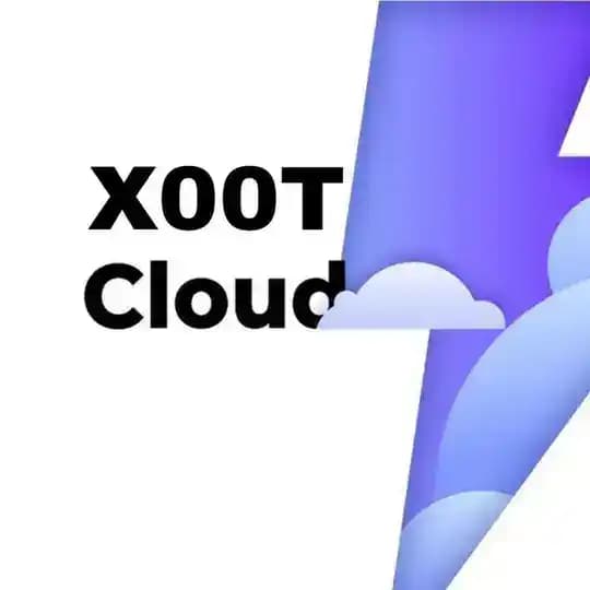 X00T/X00TD Cloud