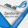 Asus Zenfone Max Pro M1 (X00T/D) Updates