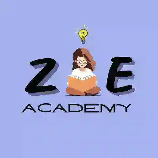 ZIE ACADEMY Profile
