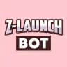 Z Launch Bot - ETH/BSC/SOL