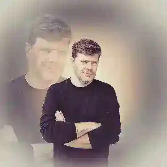 Город Петра с гидом Андрио на РЖЯ