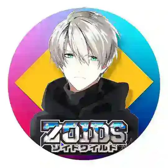 Zoids Robot