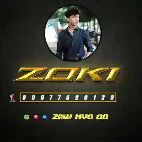 ZOKI GAME SHOP ♻️