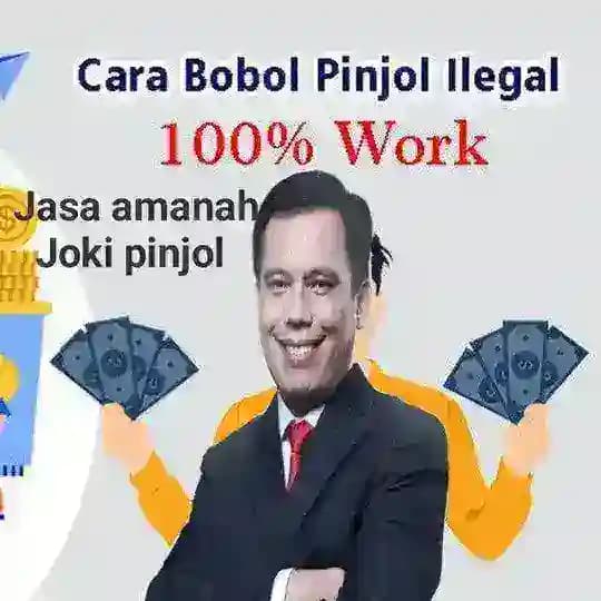 CARA BOBOL PINJOL ๐ฏ WORK