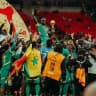 ZONE FOOT AFRIQUE