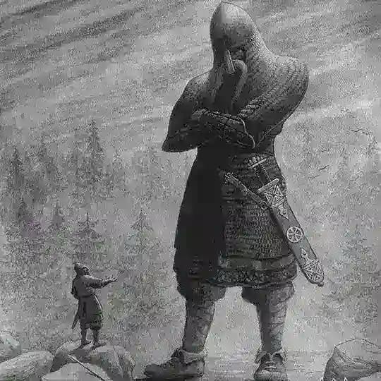 Александр Духовный