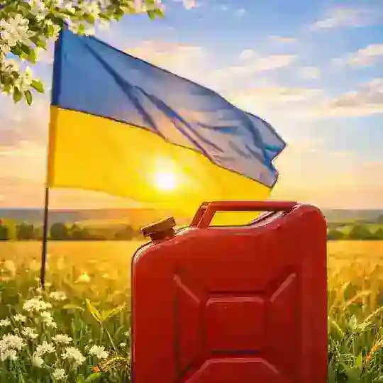 ЗПравляйся 🛢