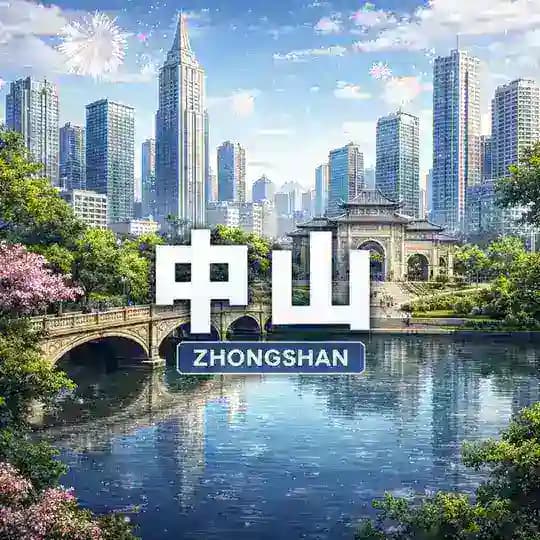 中山丨珠海私密养生