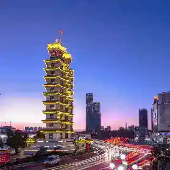 郑州直通车公开榜 Profile