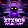 ZTX909