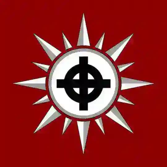 Біле ⨁ Сонце Profile