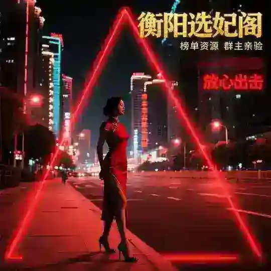 衡阳选妃阁