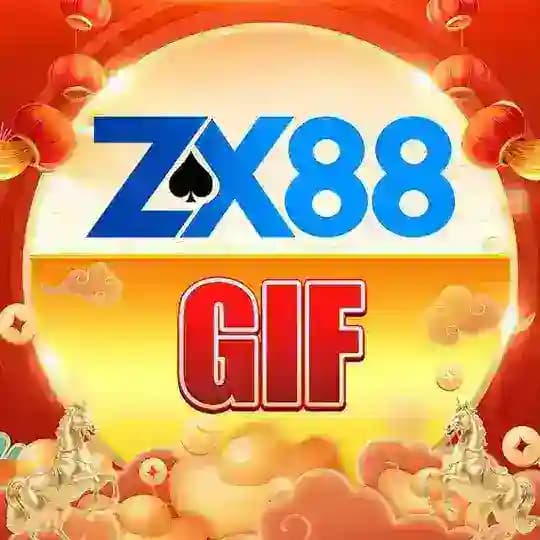 ZX88 - GIF