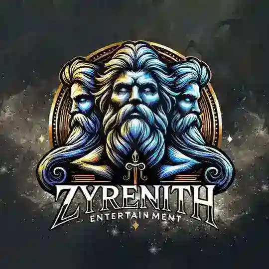 VAKUM. 𝗭𝗬𝗥𝗘𝗡𝗜𝗧𝗛 𝗘𝗡𝗧𝗘𝗥𝗧𝗔𝗜𝗡𝗠𝗘𝗡𝗧 𝚿