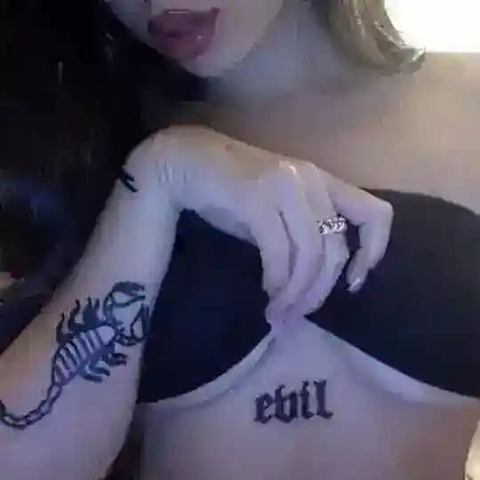 خربشات