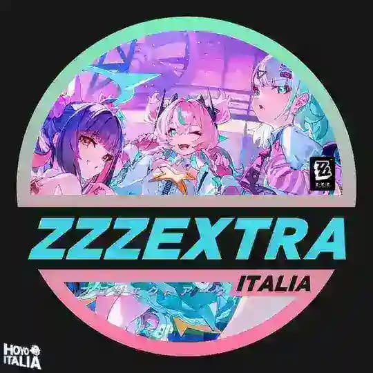 ZZZ Extra - Zenless Zone Zero Italia 🇮🇹