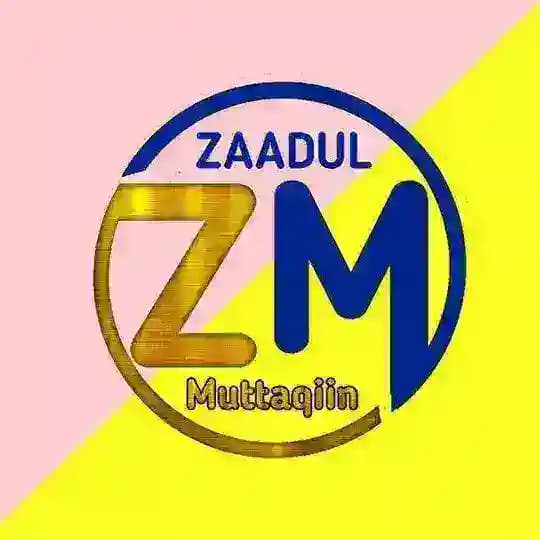 ᴢᴀᴀᴅᴜʟ ᴍᴜᴛᴛᴀǫɪɪɴ زاد المتقين