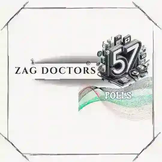 Zag & Faq polls 57