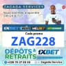ZAGADA SERVICE