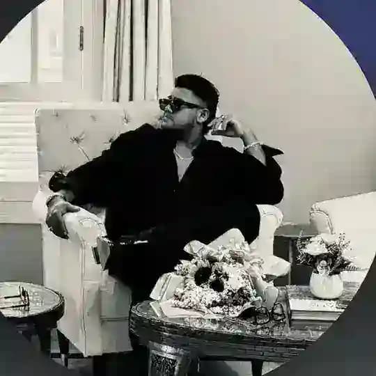 Zaid saifi crypto Profile